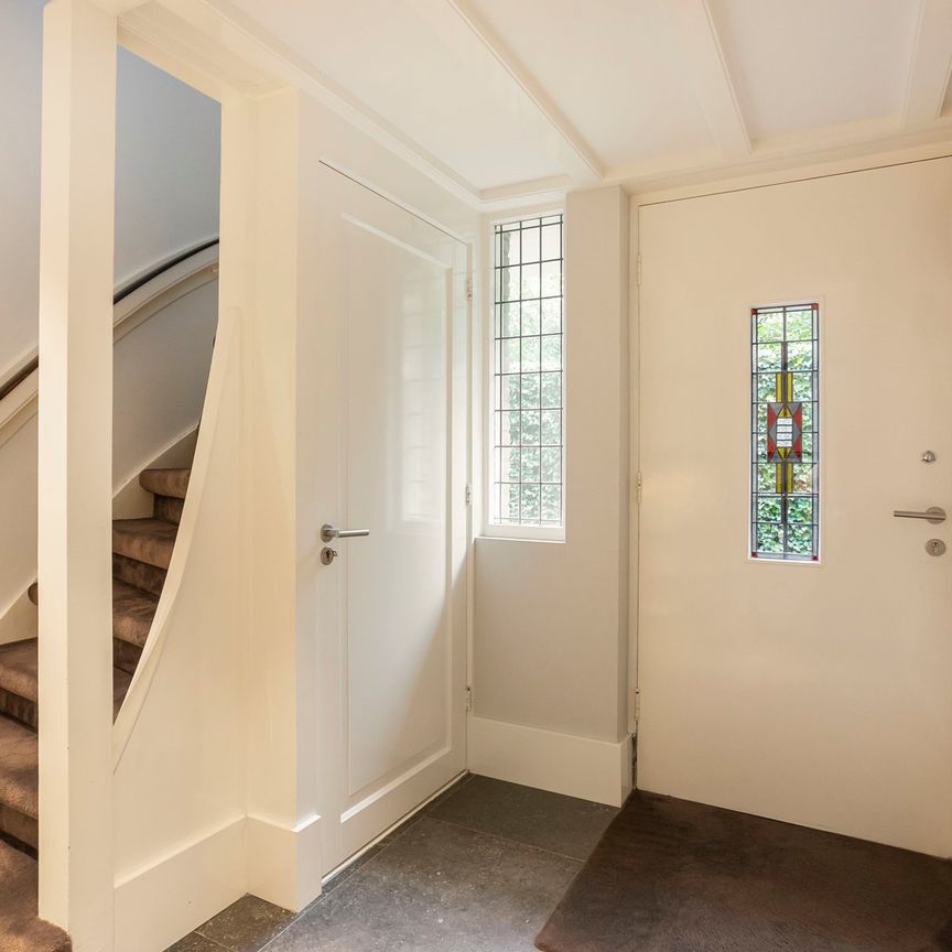 Van Heemstralaan 19, 6814 KB Arnhem - Photo 1