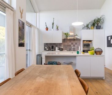 Duplex te huur in Herent voor € 1.100 met 2 slaapkamers - Foto 6