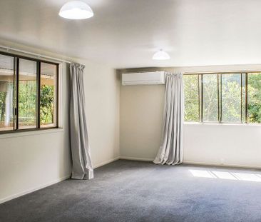 Large bottom floor apartment. 500m to Havelock CBD - Photo 2
