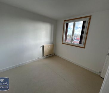 Location Appartement 4 pièces 73m² BEAUVAIS 60000 - Photo 5