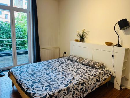 Appartement te huur - Foto 4