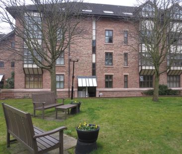 2 bedroom House To Let Total Size: 603 SQ FT - Photo 4