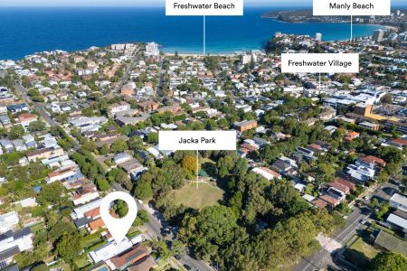 Hampton-Inspired Freshwater Beach Haven - Photo 3