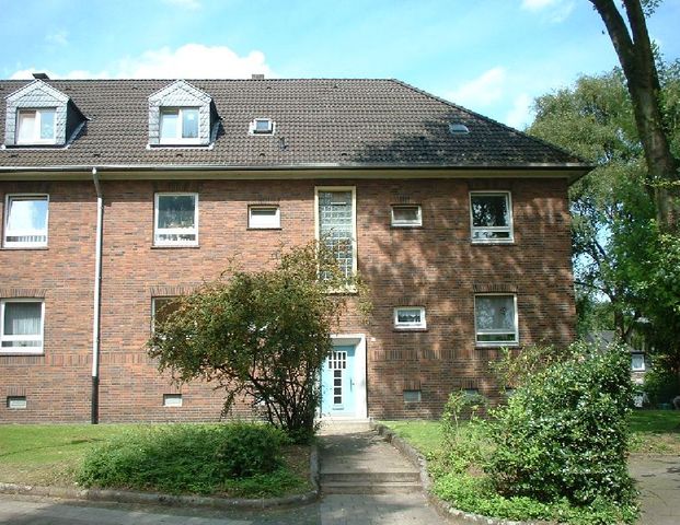 *** Altbauflair in Schlossnähe! Sanierte 2-Zi.-Wohnung in grüner Lage! *** - Photo 1