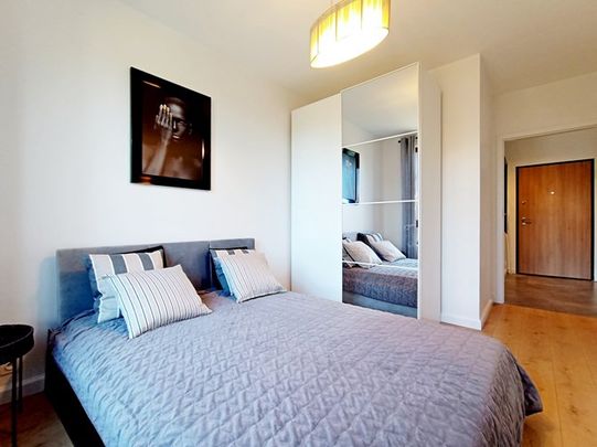 Warszawa Włochy, Solipska - Zdjęcie 1