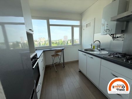 Location Appartement 4 pièces 71m² - Photo 2