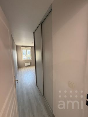 Appartement 3 pièce(s) - Photo 1