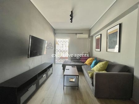 Διαμέρισμα για ενοικίαση Νέο Παγκράτι (Βύρωνας) - Photo 3
