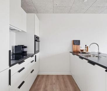 Nyopført 4-værelses rækkehus på Fenris Allé i Svenstrup - Photo 6