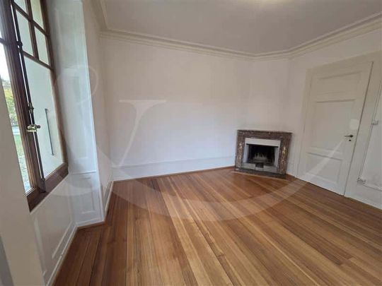 11 Ch. de La Chênaie, maison familiale avec jardin et beaux volumes - Photo 1