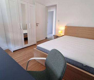 Chambre étudiant.e en coliving - Photo 1