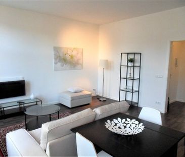 Te huur: Appartement Wilhelminasingel 88 C in Maastricht - foto 3