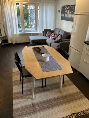 Hummels väg, Varberg - Photo 1