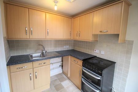 1 bedroom flat to rent - Photo 3