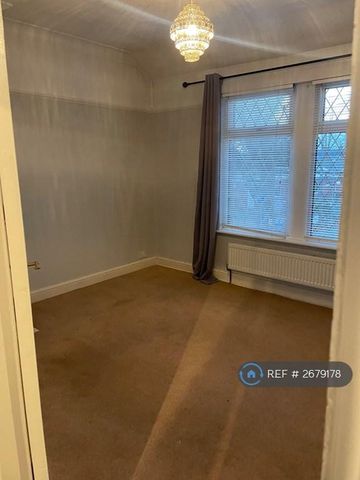 3 bedroom terraced house to rent - Photo 5