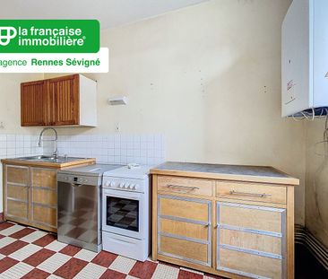 Appartement T2 proche Fac de Droit - Photo 1