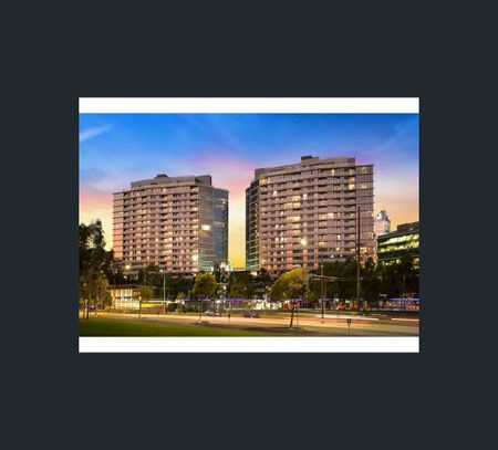 900/8 Waterview Walk, Docklands, Vic 3008 - Photo 5