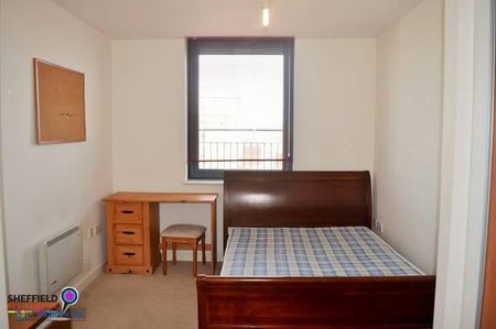 2 bedroom apartment to rent - Photo 5