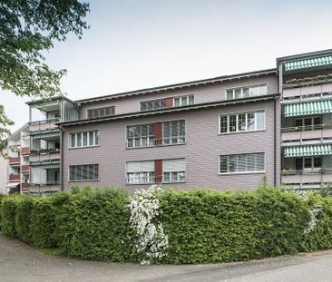 Charming, light-filled apartment is looking for a new tenant - Photo 6