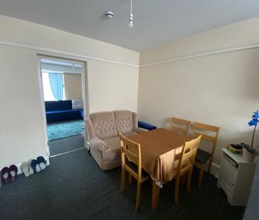 1 Bed Flat, London Road, LE2 - Photo 1