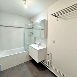 Location Appartement 1 pièce 38m² LILLE 59000 - Photo 2
