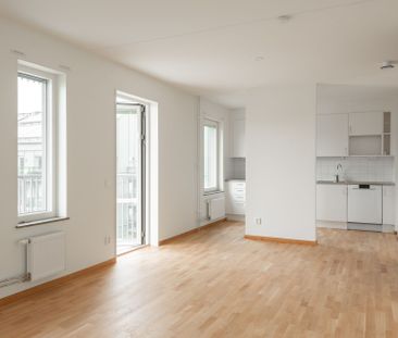 Sörbyvägen, Örebro - Foto 3