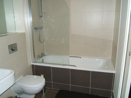 1 bedroom apartment to rent - Photo 3