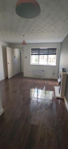 1 bedroom maisonette to rent - Photo 5