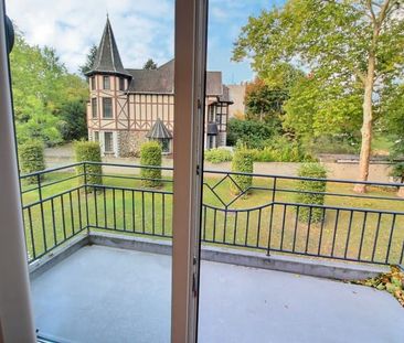 Appartement te huur - Photo 2