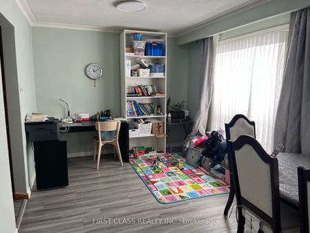 For Lease - 14 Pringle Avenue Unit# Upper, Markham, Ontario - Photo 3