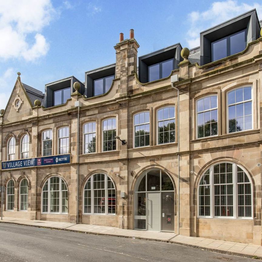 Belford Road, West End, Edinburgh - Photo 1