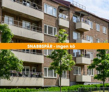 Krabbegatan 4, Helsingborg - Foto 3