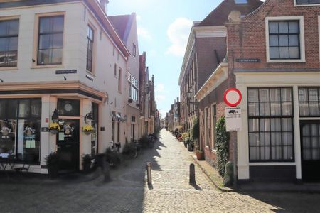 Te huur: Sint Annastraat 3, 1811 BR Alkmaar - Photo 5