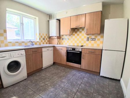 2 bedroom bungalow to rent - Photo 2