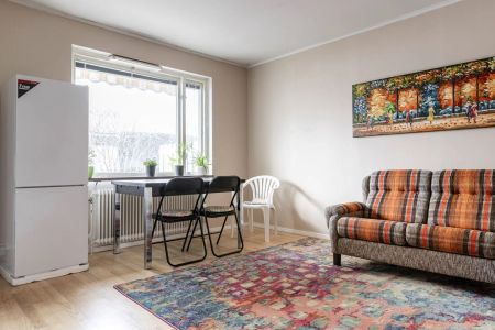 Allévägen, Sollentuna - Foto 4