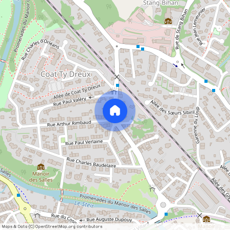 29000, Quimper