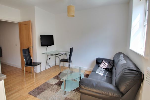 1 bed apartment to rent in Scott Street, Leicester, LE2 - Photo 1