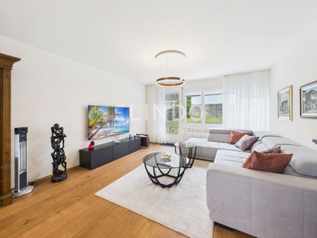 3.5 Zimmer, 86 m², EG - Photo 2