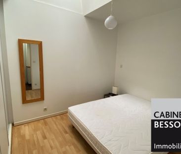 Location Appartement 2 pièces 41m² GRENOBLE 38000 - Photo 3