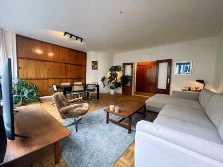 Appartement te huur - Foto 2