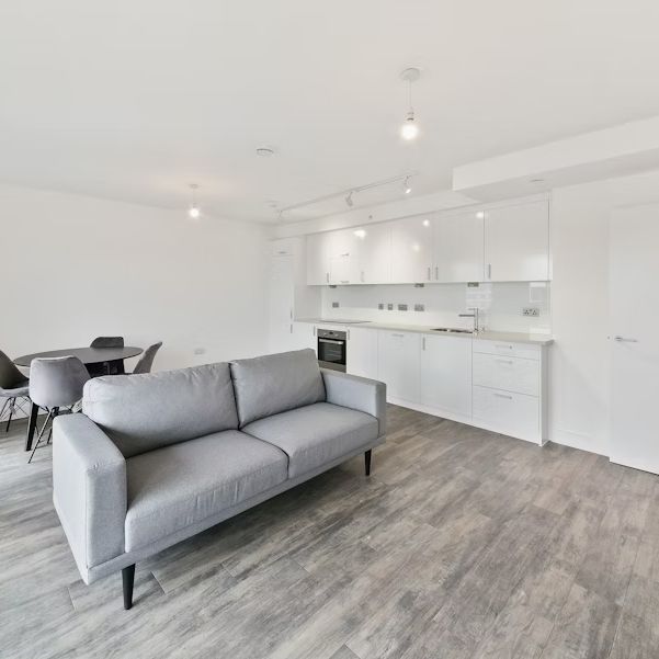 3 bedroom apartment - Photo 1