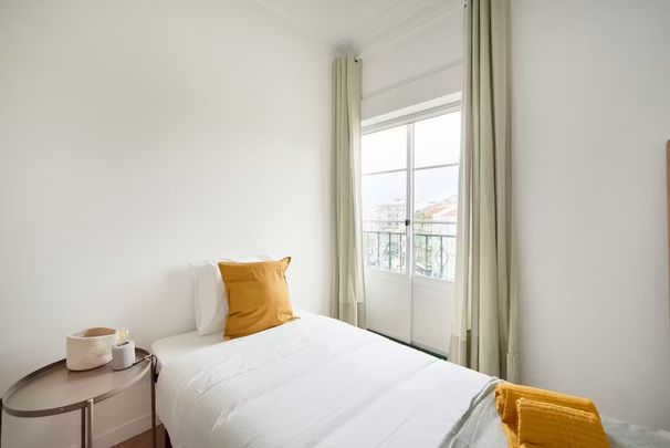 Rua Morais Soares, Lisbon, Lisbon 1900-339 - Photo 1