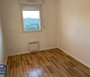 Location Appartement 3 pièces 60m² MULHOUSE 68100 - Photo 5