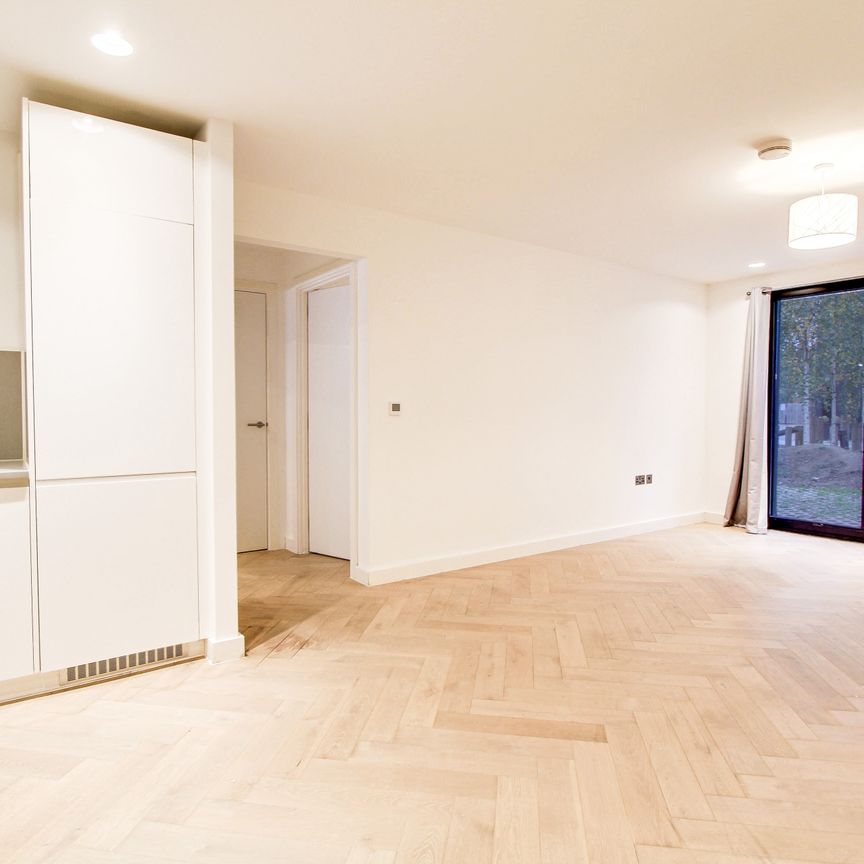 Bell Foundry Close, Croydon, CR0 - Photo 1