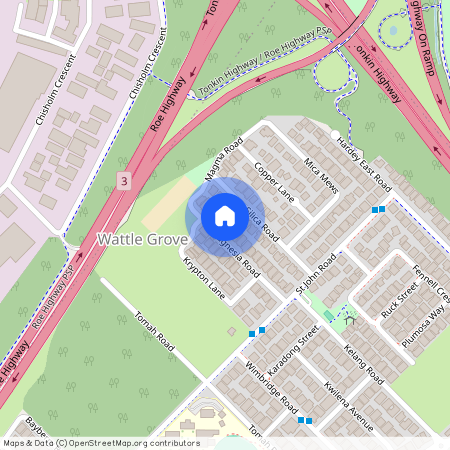 26 Magnesia Road, WA 6107, Wattle Grove