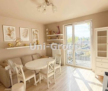 Mieszkanie na wynajem - Фото 1