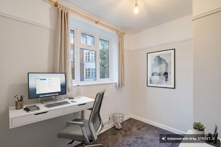 2 bedroom flat to rent - Photo 5