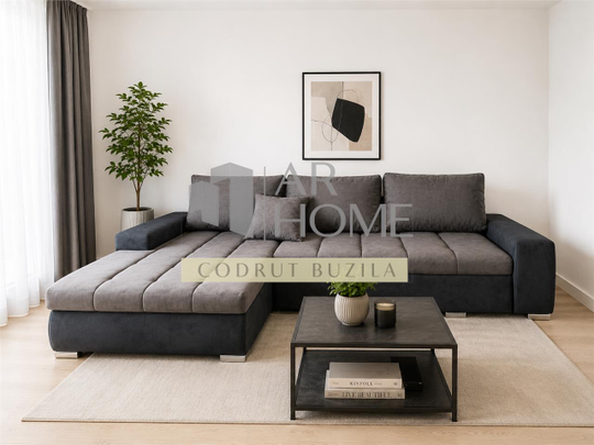 Apartament 2 camere, bloc nou, zona Nord, Ploiesti - Fotografie 1