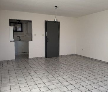 APPARTEMENT MET 2 SLAAPKAMERS TE HUUR IN HERK-DE-STAD - Foto 1
