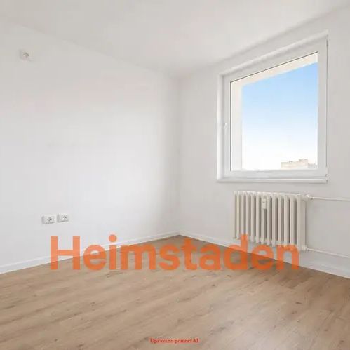 Pronájem bytu 4+kk 72 m - Fotografie 1